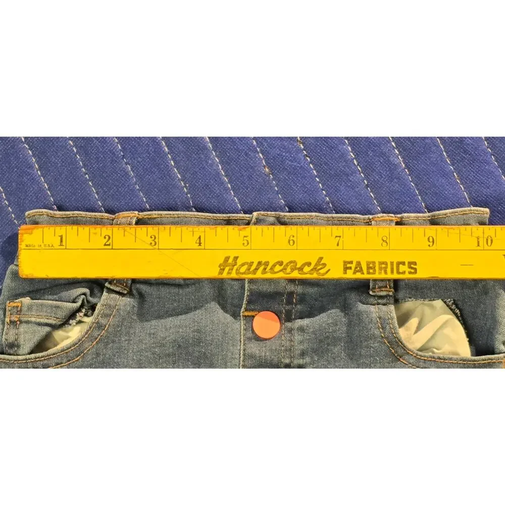 Garanimals girls denim